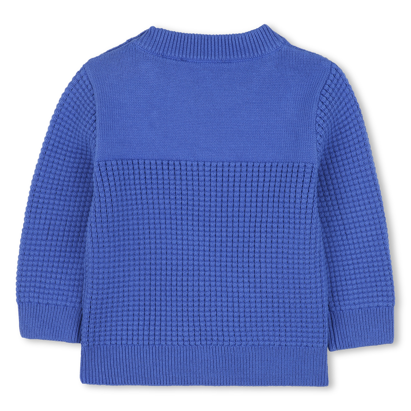 Camisola de malha TIMBERLAND 
                    BOY
