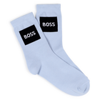 Conjunto de meias BOSS 
                    MENINO