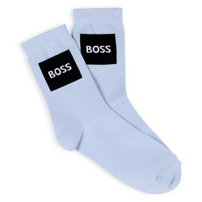 Conjunto de meias BOSS BOY