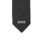Gravata ajust&aacute;vel BOSS 
                    BOY