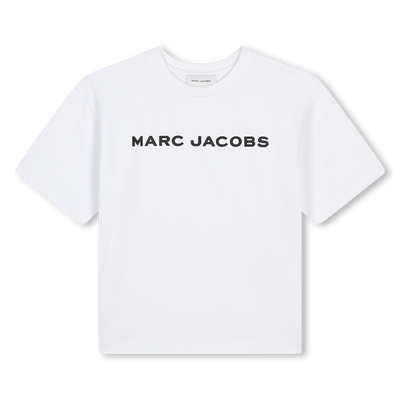 T-shirt de manga curta MARC JACOBS UNISEX