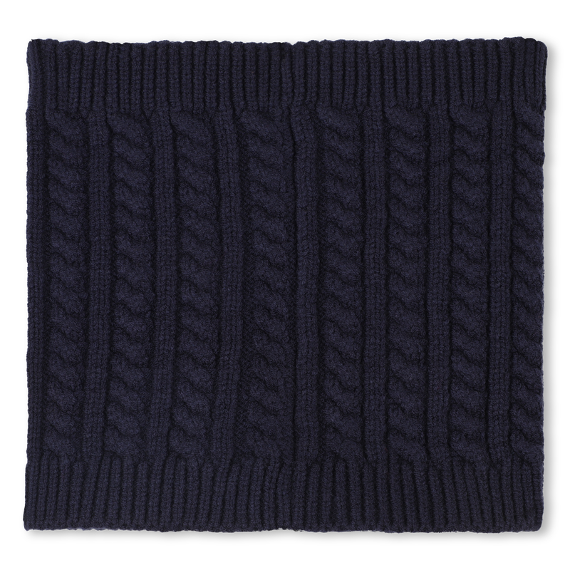 Gargantilha de malha de cabo BOSS 
                        BOY