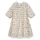 Vestido de cerim&ocirc;nia BILLIEBLUSH 
                    GIRL