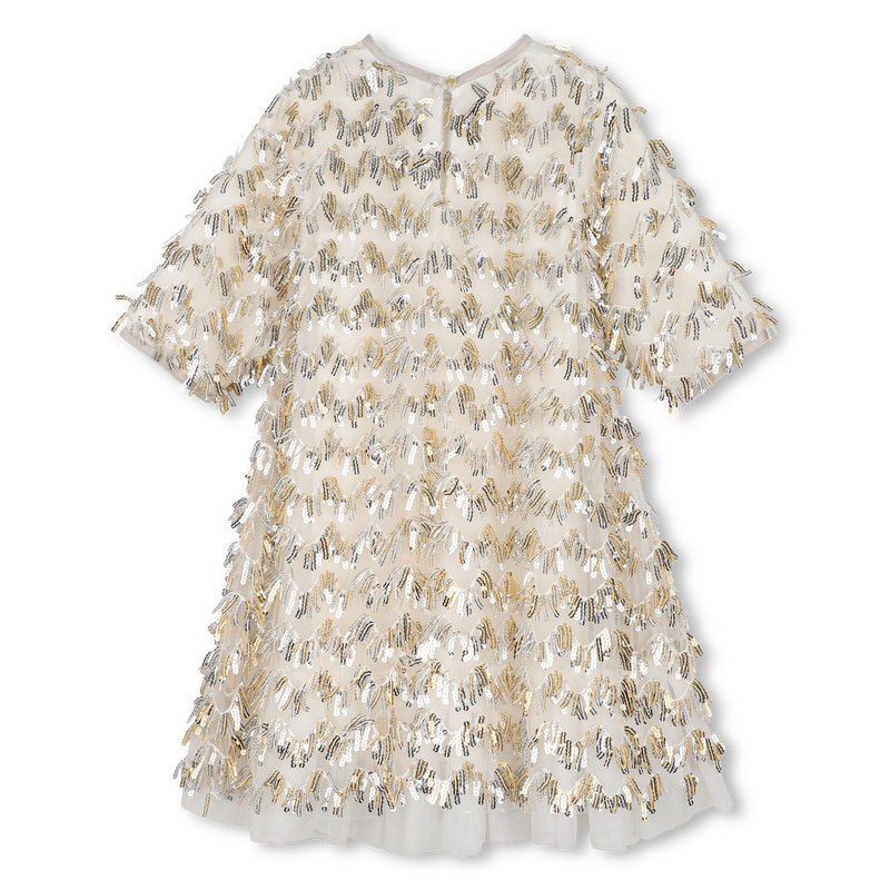 Vestido de cerim&ocirc;nia BILLIEBLUSH 
                        GIRL