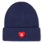 Gorro de tric&ocirc; HUGO 
                    GIRL