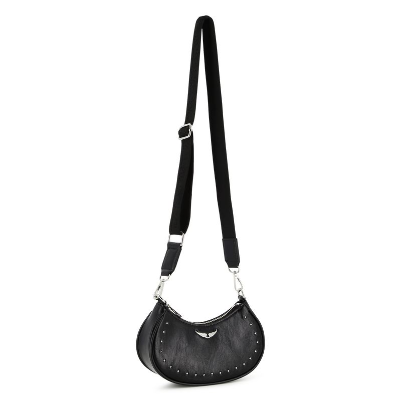 Bolsa de m&atilde;o ZADIG & VOLTAIRE 
                        GIRL