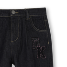 Cal&ccedil;a de denim DKNY 
                    GIRL