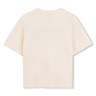 T-shirt de manga curta TIMBERLAND 
                    BOY