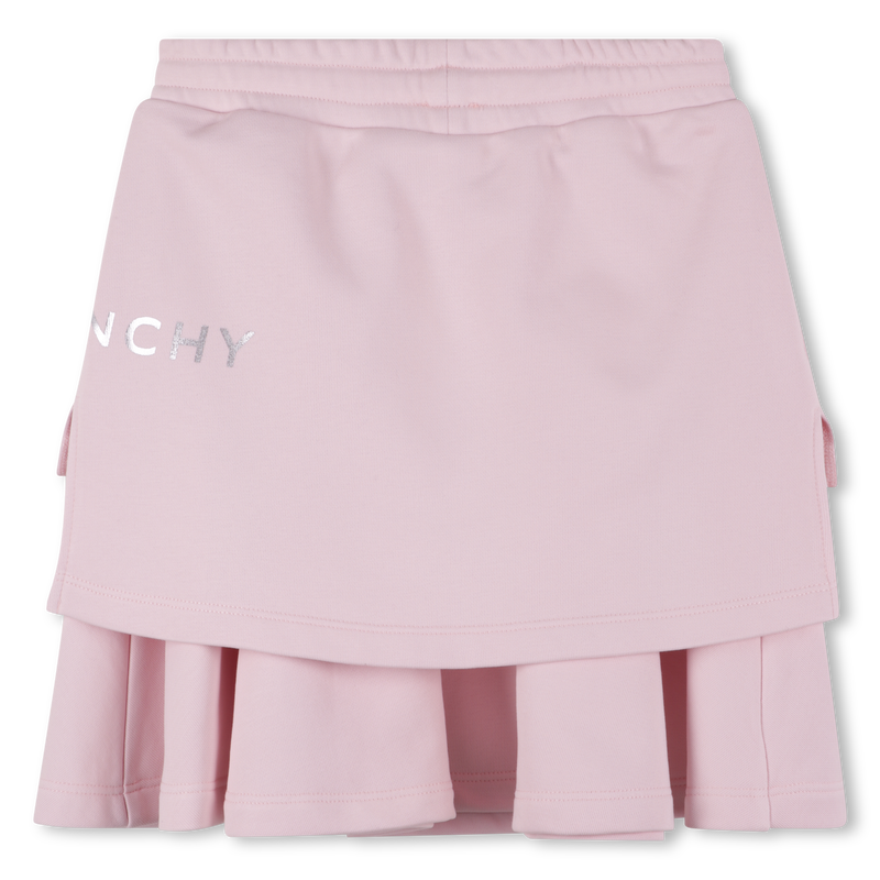 Saia de lã GIVENCHY 
                    GIRL
