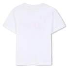 Conjunto de camiseta e bermuda DKNY 
                    MENINO