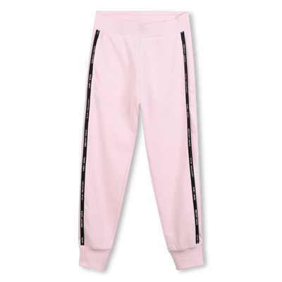 Calças de lã MARC JACOBS UNISEX