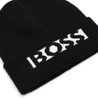 Gorro de tric&ocirc; BOSS 
                    BOY