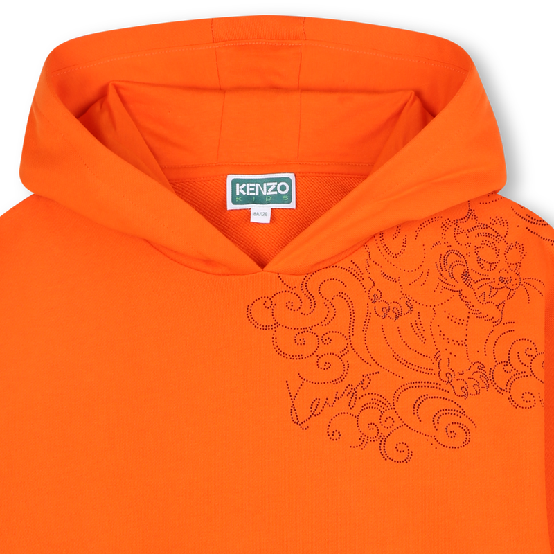 Capuz KENZO KIDS 
                    BOY