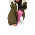 Gorro de malha com dobra MARC JACOBS 
                    UNISEX