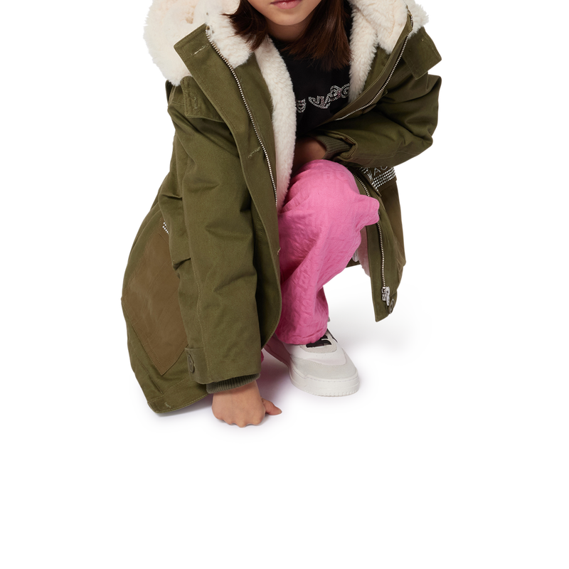 Gorro de malha com dobra MARC JACOBS 
                        UNISEX