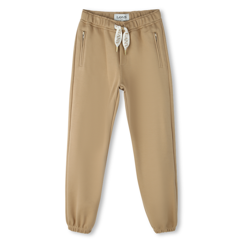 Agasalho esportivo LANVIN 
                    BOY