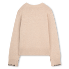 Camisola de pesco&ccedil;o redondo ZADIG & VOLTAIRE 
                    GIRL