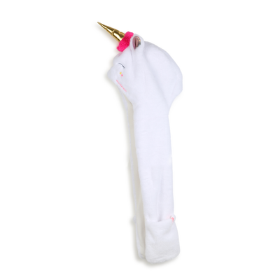 Chap&eacute;u de fantasia unic&oacute;rnio BILLIEBLUSH GIRL