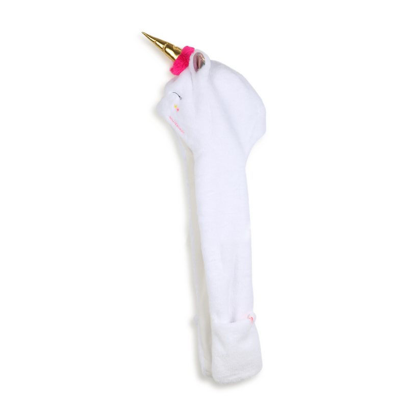 Chap&eacute;u de fantasia unic&oacute;rnio BILLIEBLUSH 
                        GIRL