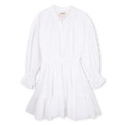 Vestido de manga comprida ZADIG VOLTAIRE 
                    GIRL