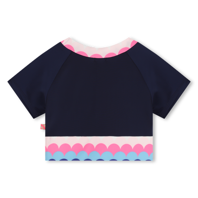 T-shirt de mangas curtas BILLIEBLUSH GIRL