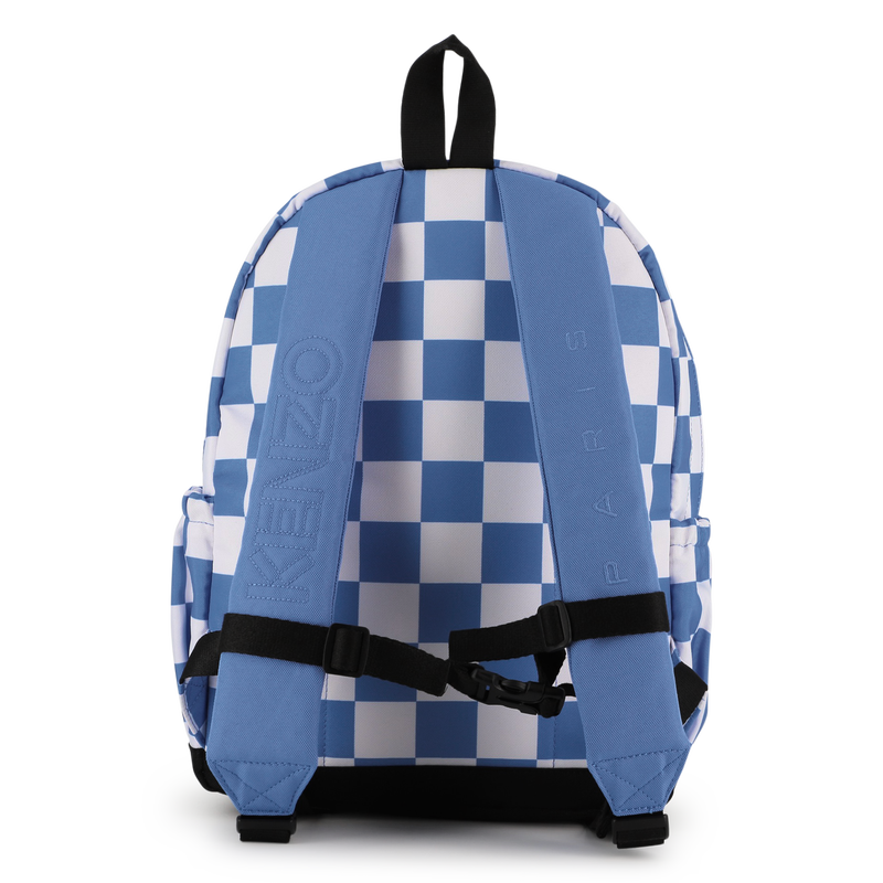 Mochila KENZO KIDS 
                        UNISEX