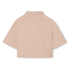 Camisa de manga curta MICHAEL KORS 
                    GIRL
