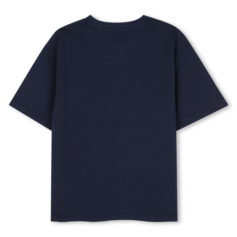 Camiseta de mangas curtas TIMBERLAND 
                        BOY