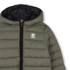 Casaco acolchoado TIMBERLAND 
                    BOY