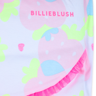 Coelhinho acolchoado BILLIEBLUSH 
                    GIRL