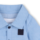 Conjunto de camisas e cal&ccedil;&otilde;es TIMBERLAND 
                    BOY