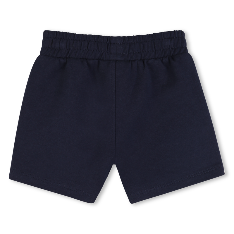 T-SHIRT + SWEATSHIRT + CONJUNTO DE CAL&Ccedil;&Otilde;ES BOSS 
                        BOY