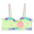 Fato de banho de 2 pe&ccedil;as BILLIEBLUSH 
                    GIRL