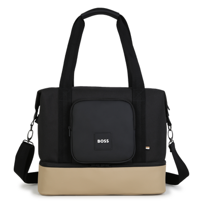 Mala de maternidade BOSS UNISEX