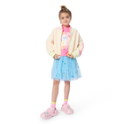 Saia de tule BILLIEBLUSH 
                    GIRL
