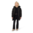 Jaqueta de poli&eacute;ster KENZO KIDS 
                    UNISSEX