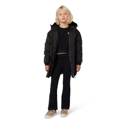Jaqueta de poli&eacute;ster KENZO KIDS UNISEX