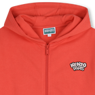 Moletom jogger com capuz KENZO KIDS 
                    BOY