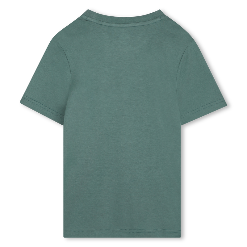 T-shirt de manga curta TIMBERLAND 
                    BOY