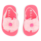 Escorregas com arcos BILLIEBLUSH 
                    GIRL