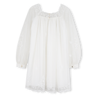 Vestido de tule CHLOE 
                    GIRL