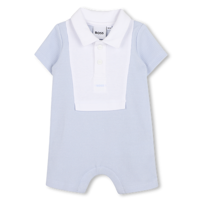 MACAC&Atilde;O CURTO BOSS BOY