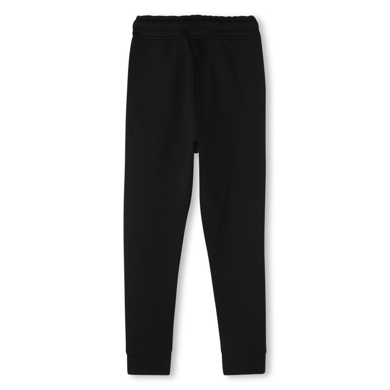 Conjunto de jogging em moletão BOSS 
                    BOY