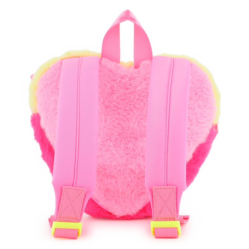 Mochila BILLIEBLUSH 
                        GIRL
