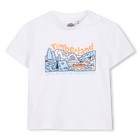 Cal&ccedil;as, t-shirt e conjunto cardigan TIMBERLAND 
                    BOY