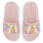 L&acirc;minas com el&aacute;stico BILLIEBLUSH 
                    GIRL