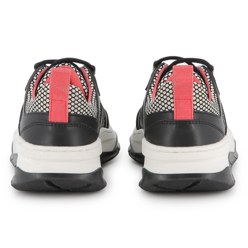 T&ecirc;nis Atl&eacute;tico DKNY 
                        GIRL