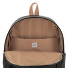 Mochila texturizada BOSS 
                    BOY