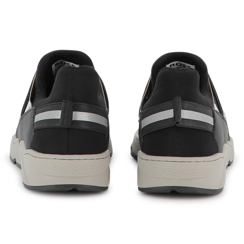 T&ecirc;nis el&aacute;stico BOSS 
                        BOY