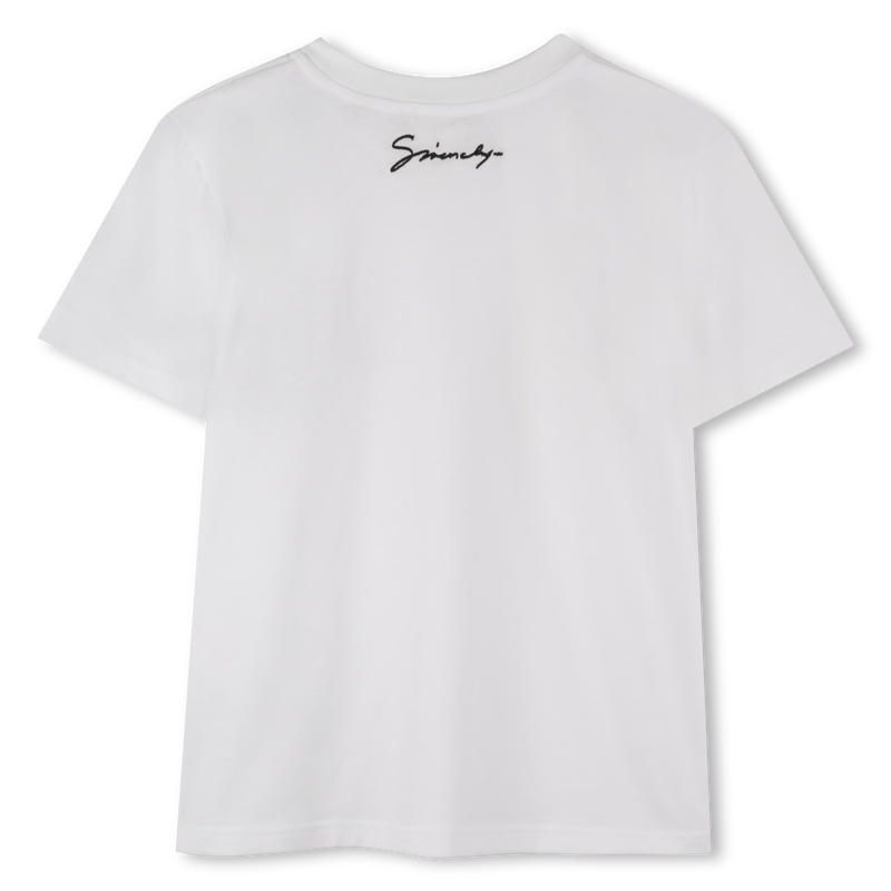 Camiseta de manga comprida GIVENCHY 
                    BOY